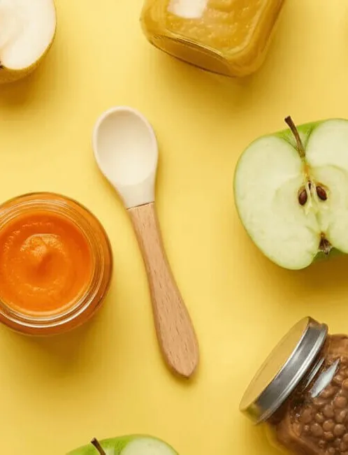 Curso "Alimentación complementaria"